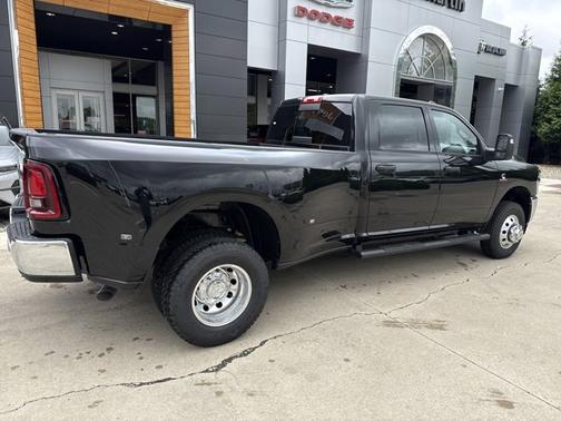 2025 RAM 3500 Tradesman