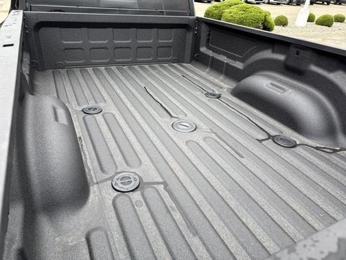 2025 RAM 3500 Tradesman