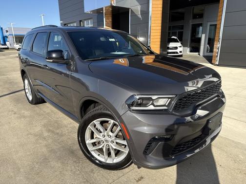 2023 Dodge Durango GT Plus