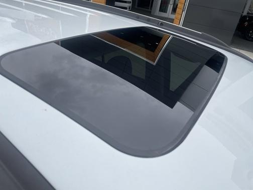 2016 Jeep Compass High Altitude Edition