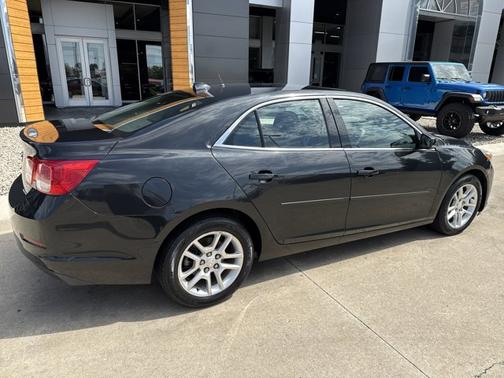 2013 Chevrolet Malibu 1LT