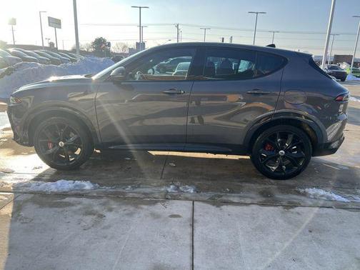 2024 Dodge Hornet R/T EAWD