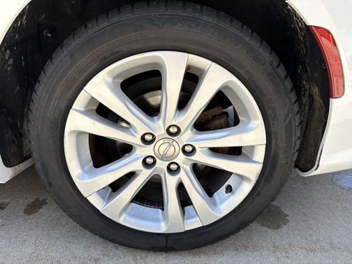 2017 Chrysler 200 Limited Platinum