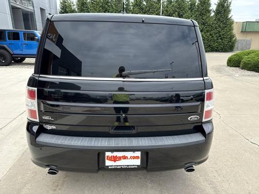 2016 Ford Flex SEL