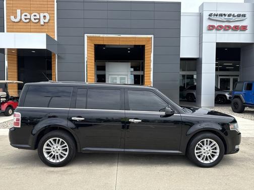 2016 Ford Flex SEL