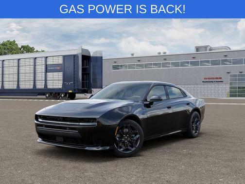 Diamond 2026 Dodge Charger R/T
