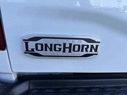 2026 RAM 2500 Longhorn