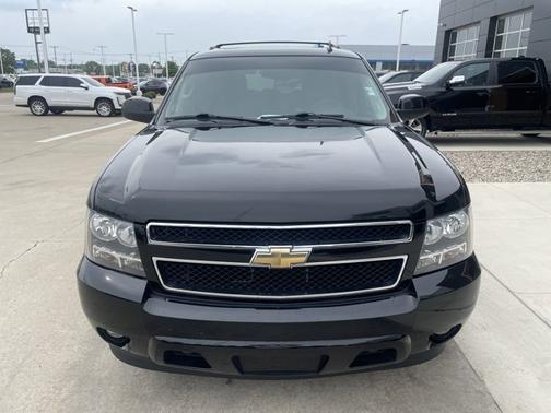 2011 Chevrolet Tahoe LT