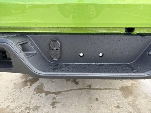 2025 Jeep Gladiator Nighthawk