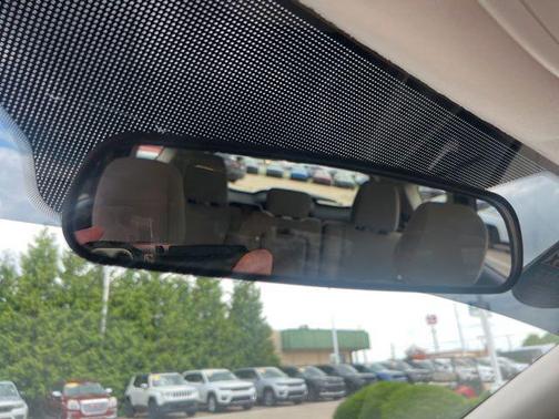 Cinnamon Glaze Metallic 2018 Ford Escape SE