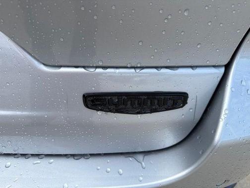 Silver Zynith 2026 Jeep Grand Cherokee Summit