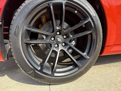 2023 Dodge Charger SRT8
