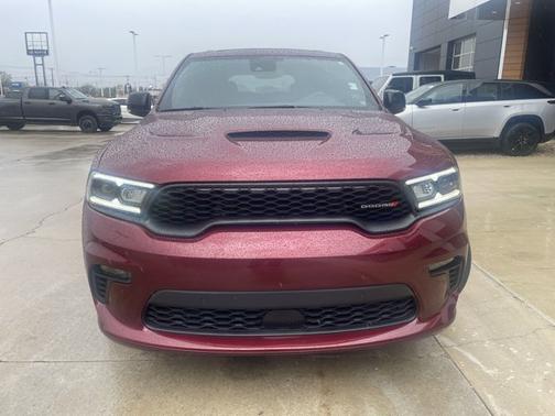 2023 Dodge Durango R/T Plus