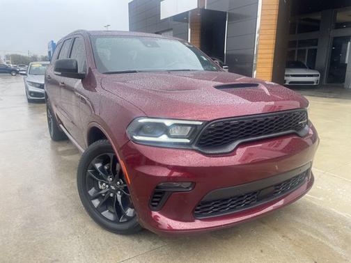 2023 Dodge Durango R/T Plus