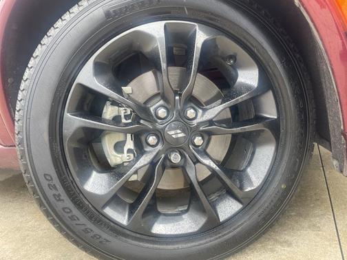 2023 Dodge Durango R/T Plus