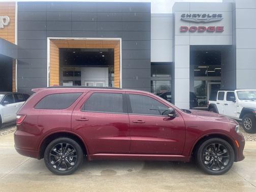 2023 Dodge Durango R/T Plus