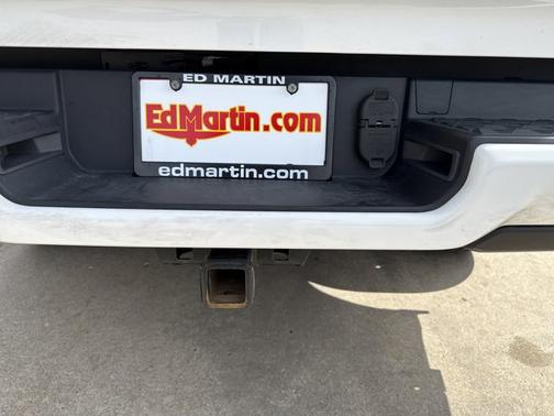 2023 RAM 1500 Tradesman