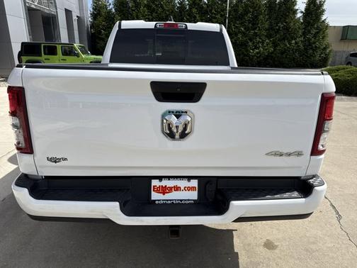 2023 RAM 1500 Tradesman