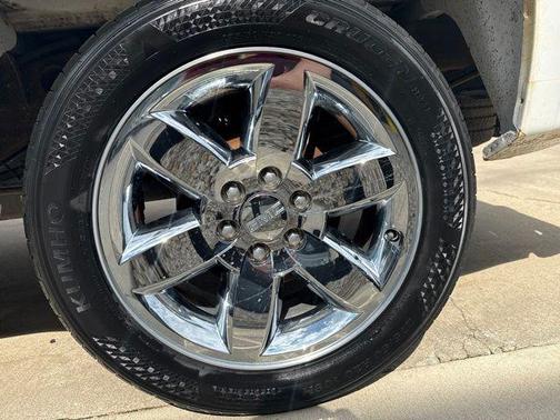 Summit White 2013 GMC Sierra 1500 SLE1