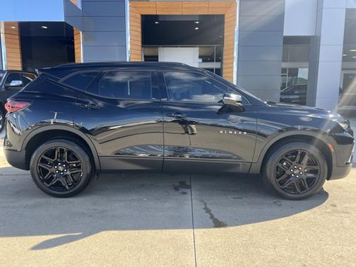 2020 Chevrolet Blazer 2LT