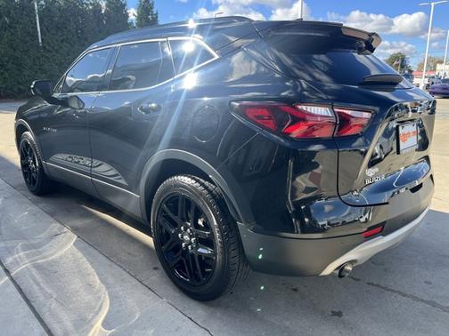 2020 Chevrolet Blazer 2LT
