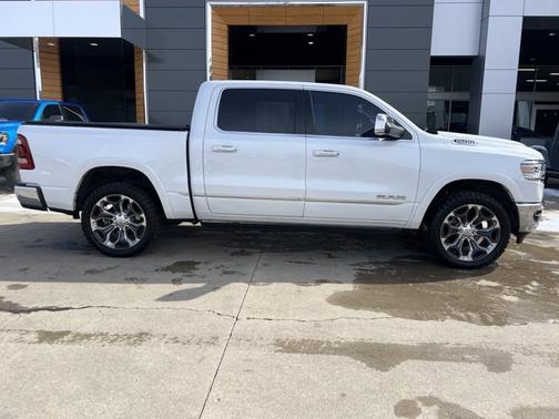 2019 RAM 1500 Limited