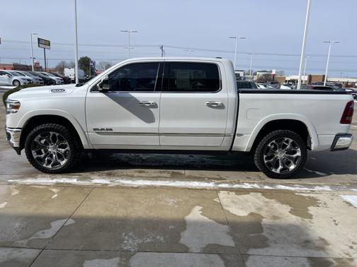 2019 RAM 1500 Limited