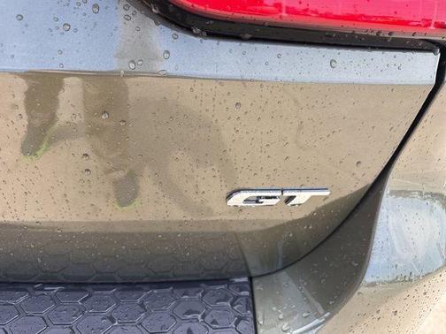 Green Machine 2026 Dodge Durango GT Plus