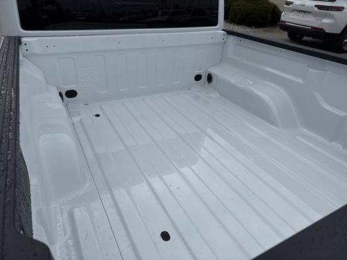 2025 Jeep Gladiator Nighthawk