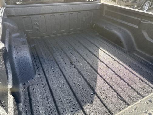 2026 Jeep Gladiator Willys