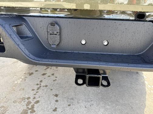 2026 Jeep Gladiator Willys