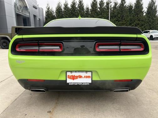 2023 Dodge Challenger GT