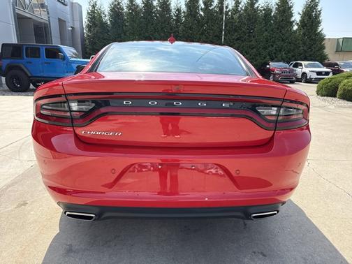 2023 Dodge Charger SE
