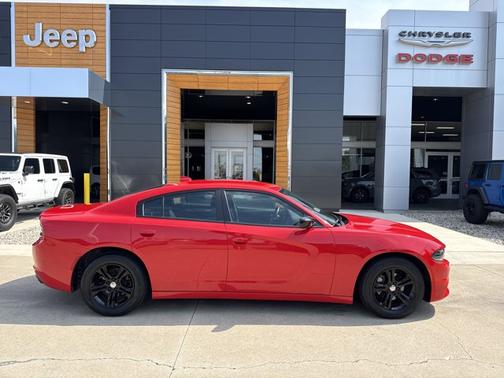 2023 Dodge Charger SE