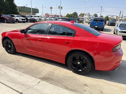 2023 Dodge Charger SE