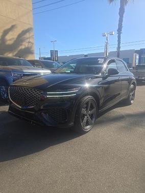 2025 Genesis GV70 3.5T AWD Sport