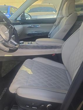 2025 Genesis GV70 3.5T AWD Sport