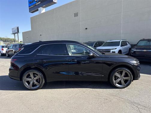 2025 Genesis GV70 3.5T AWD Sport