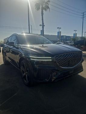 2025 Genesis GV70 3.5T AWD Sport