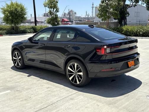 2022 Polestar 2 Long Range Dual Motor