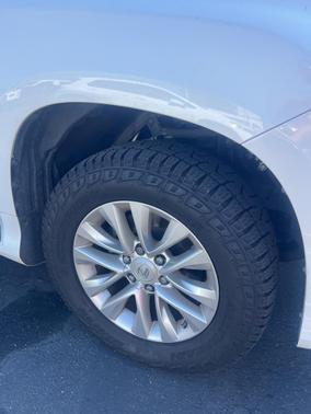 2017 Lexus GX 460 Premium