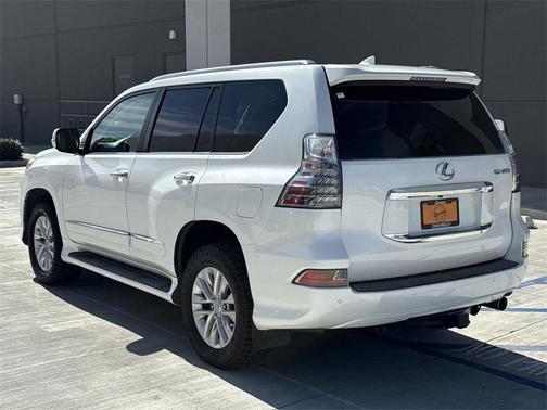 2017 Lexus GX 460 Premium