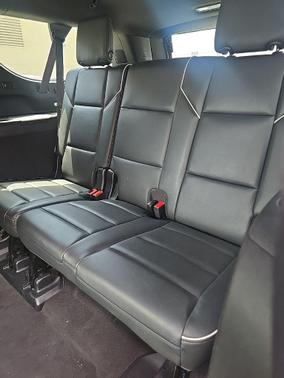 Black Raven 2023 Cadillac Escalade ESV Premium Luxury
