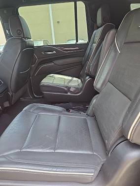 Black Raven 2023 Cadillac Escalade ESV Premium Luxury