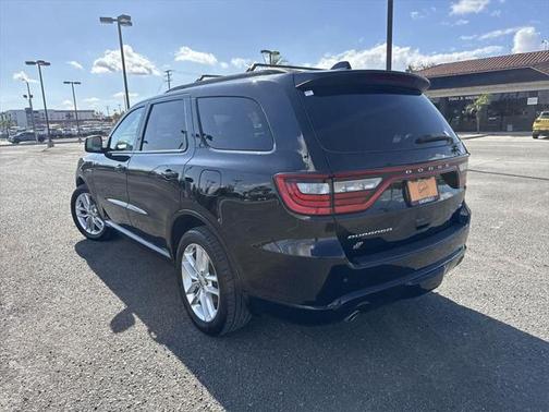 2023 Dodge Durango R/T Plus AWD