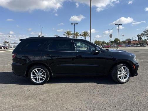 2023 Dodge Durango R/T Plus AWD