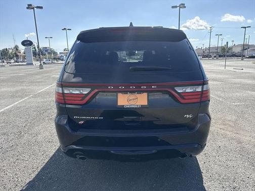 2023 Dodge Durango R/T Plus AWD