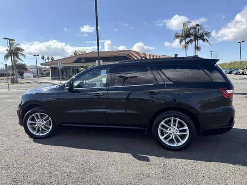2023 Dodge Durango R/T Plus AWD