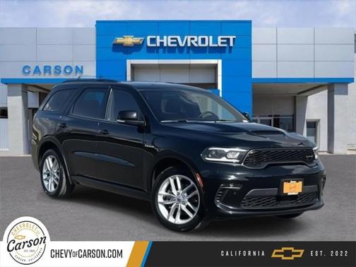 2023 Dodge Durango R/T Plus AWD