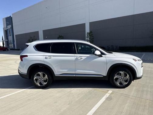 2022 Hyundai SANTA FE SEL 2.4